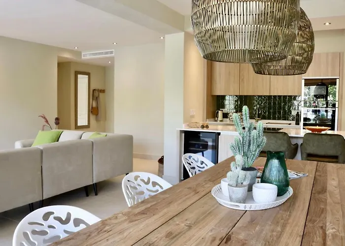 Jardines Del Mar ,casa Apolonia Apartament Marbella