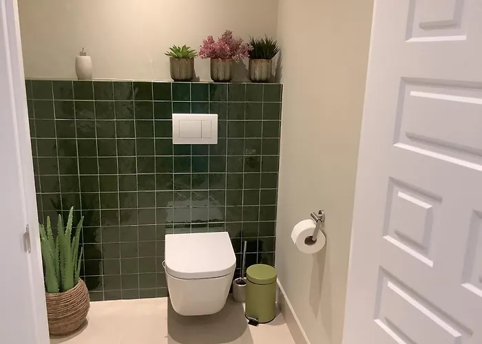 Jardines Del Mar ,casa Apolonia