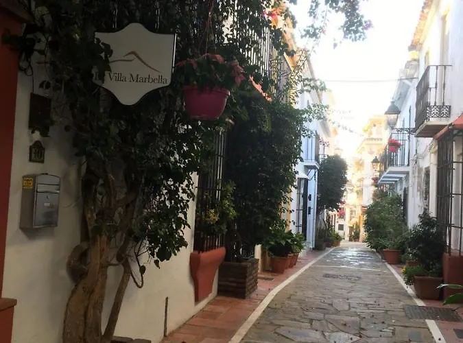Apartment Jardines Del Mar ,casa Apolonia