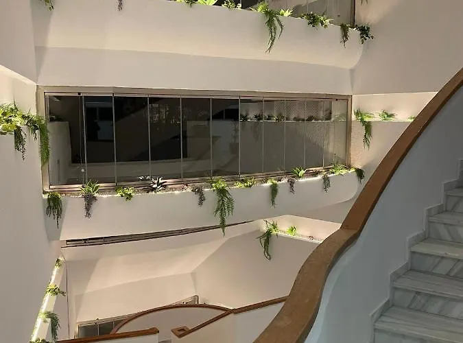 Apartament Jardines Del Mar ,casa Apolonia Marbella