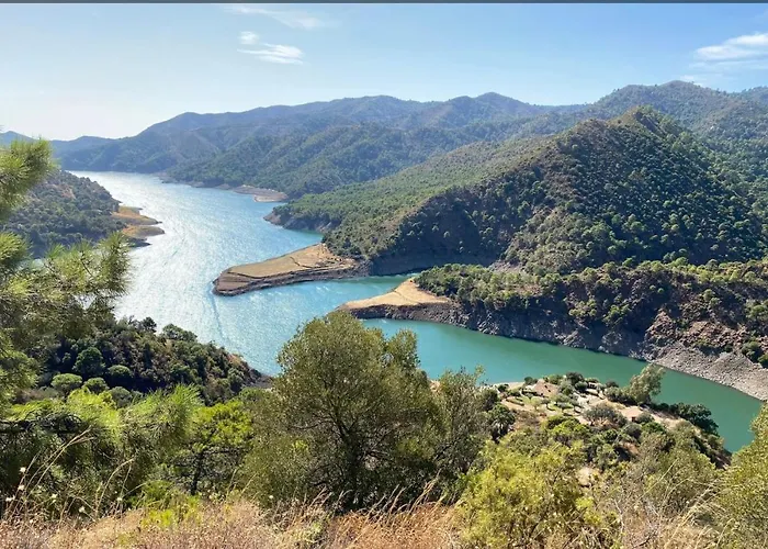 Jardines Del Mar ,casa Apolonia * Marbella