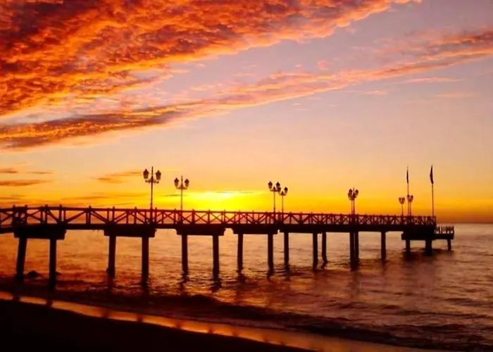 Jardines Del Mar ,casa Apolonia