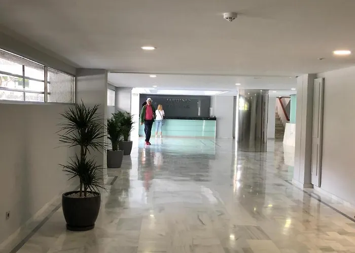 Jardines Del Mar ,casa Apolonia Apartament *