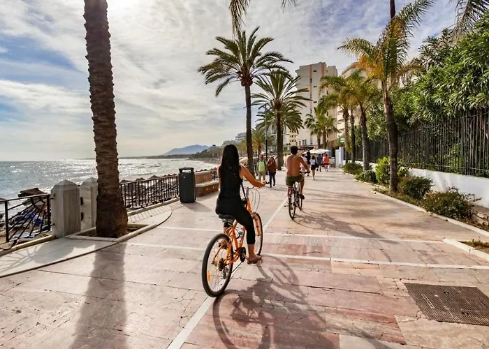 Jardines Del Mar ,casa Apolonia *