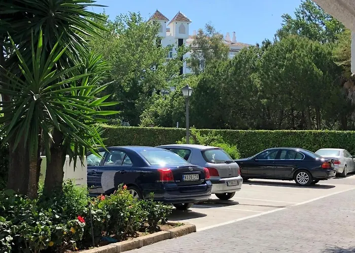 Apartament Jardines Del Mar ,casa Apolonia *