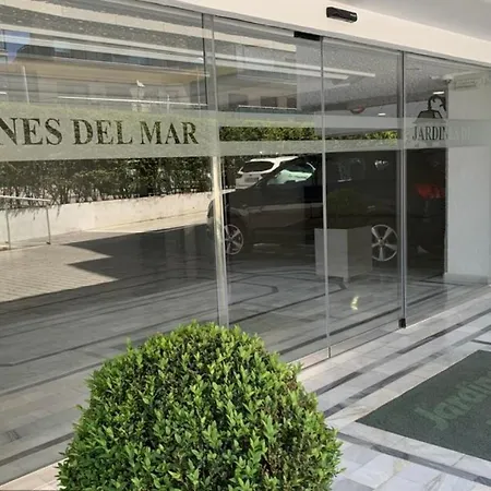 Jardines Del Mar ,casa Apolonia *