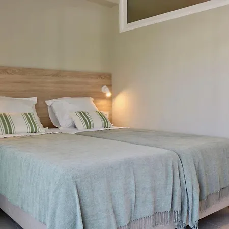 Апартаменты Jardines Del Mar ,casa Apolonia *