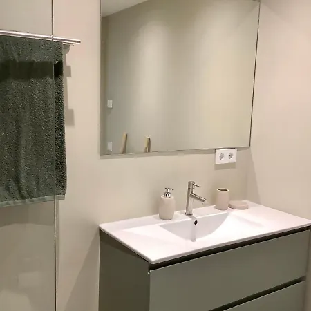 Jardines Del Mar ,casa Apolonia Апартаменты Марбелья