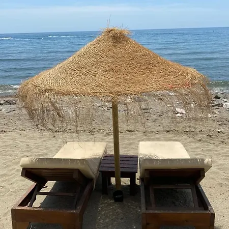 Jardines Del Mar ,casa Apolonia Апартаменты *