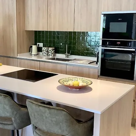 Jardines Del Mar ,casa Apolonia