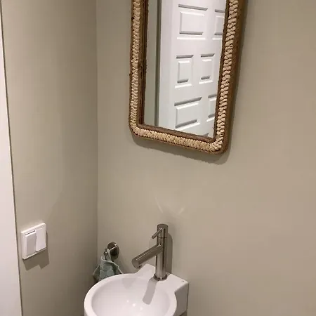 Jardines Del Mar ,casa Apolonia *