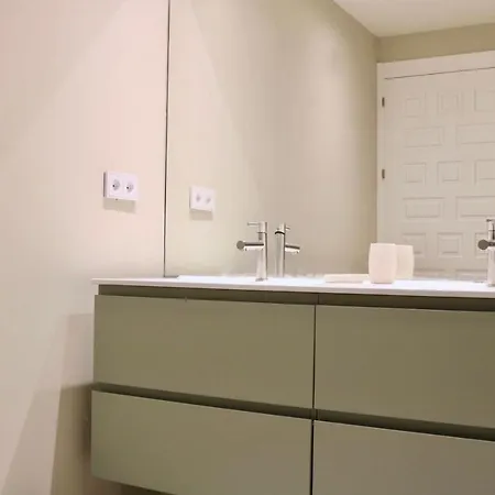 Jardines Del Mar ,casa Apolonia *