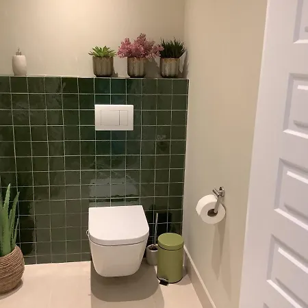 Jardines Del Mar ,casa Apolonia