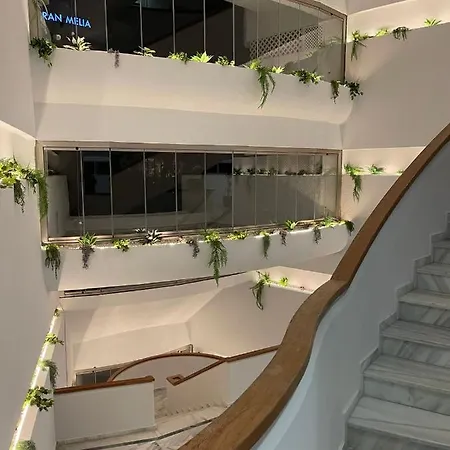 Апартаменты Jardines Del Mar ,casa Apolonia Марбелья