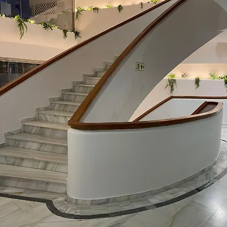 Jardines Del Mar ,casa Apolonia * Марбелья