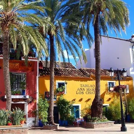 Jardines Del Mar ,casa Apolonia *