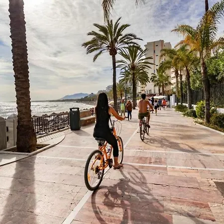 Jardines Del Mar ,casa Apolonia *