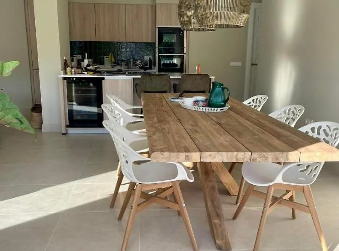 Apartament Jardines Del Mar ,casa Apolonia *