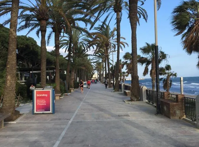 Apartament Jardines Del Mar ,casa Apolonia