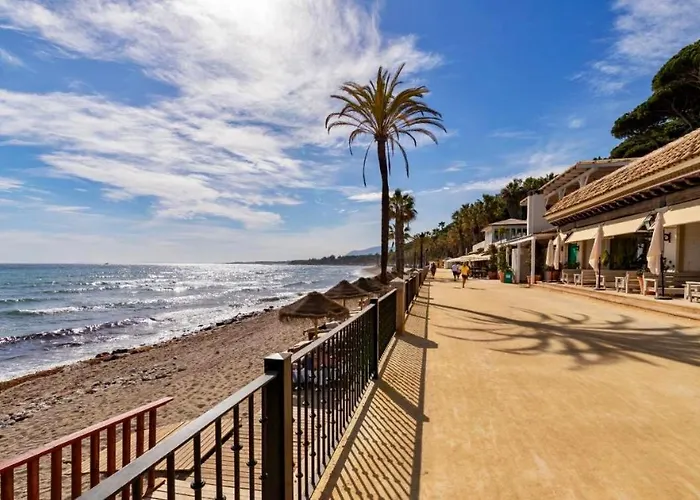 Apartament Jardines Del Mar ,casa Apolonia
