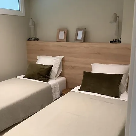 아파트 Jardines Del Mar ,casa Apolonia