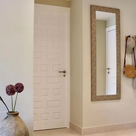 Jardines Del Mar ,casa Apolonia