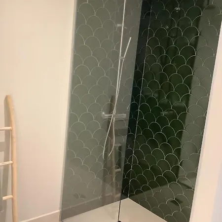 아파트 Jardines Del Mar ,casa Apolonia *