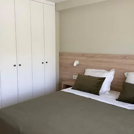 아파트 Jardines Del Mar ,casa Apolonia