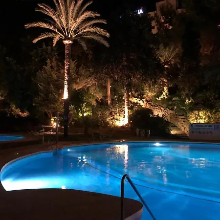 아파트 Jardines Del Mar ,casa Apolonia