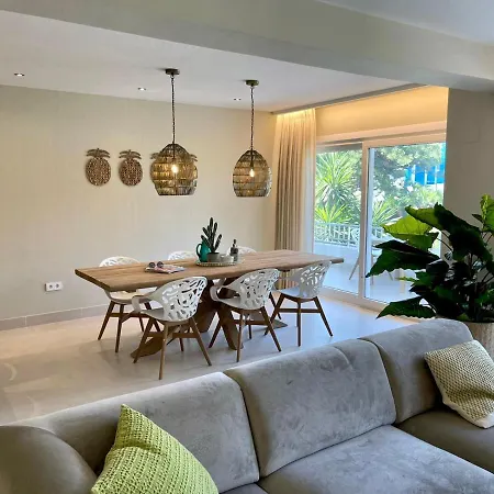 아파트 Jardines Del Mar ,casa Apolonia