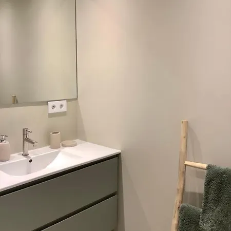 아파트 Jardines Del Mar ,casa Apolonia