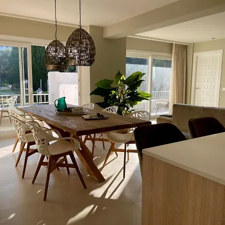 아파트 Jardines Del Mar ,casa Apolonia