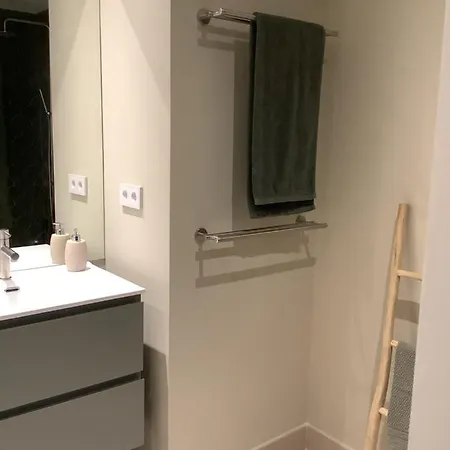 Jardines Del Mar ,casa Apolonia