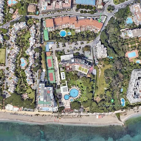 Jardines Del Mar ,casa Apolonia