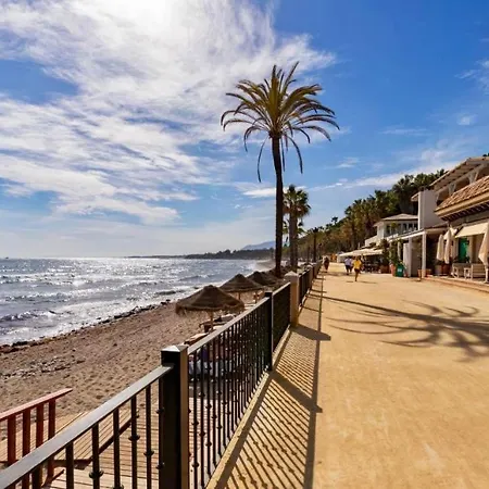 아파트 Jardines Del Mar ,casa Apolonia