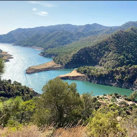 Jardines Del Mar ,casa Apolonia * 마르베야