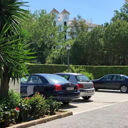 아파트 Jardines Del Mar ,casa Apolonia *